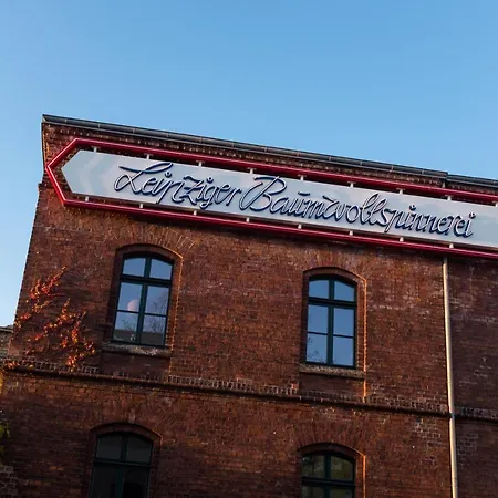 Διαμέρισμα Meisterzimmer