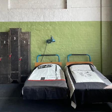 Meisterzimmer Lejlighed *