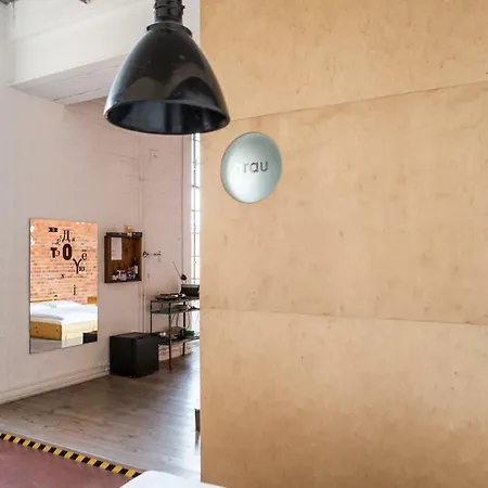 Meisterzimmer Διαμέρισμα Λειψία