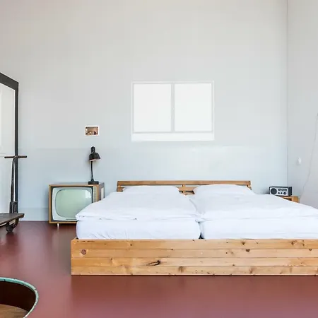 Lejlighed Meisterzimmer *