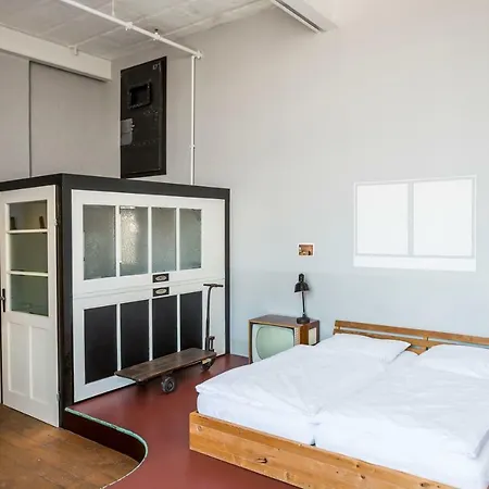 Apartman Meisterzimmer