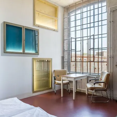 Apartman Meisterzimmer