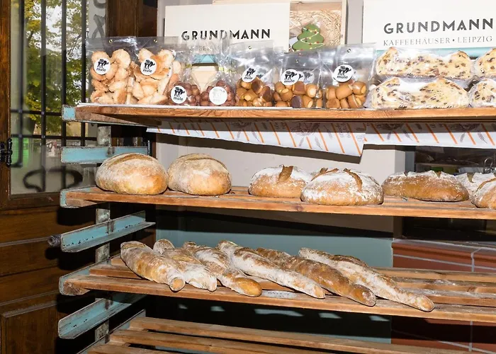 Meisterzimmer لبسيا