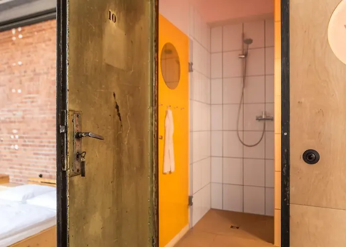 Meisterzimmer شقة