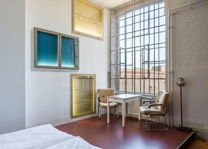 شقة Meisterzimmer