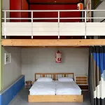 Meisterzimmer Lägenhet Leipzig
