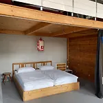 Meisterzimmer Lipsk