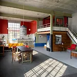 Meisterzimmer Apartament Lipsk