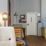 Meisterzimmer Lägenhet *