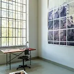 Lägenhet Meisterzimmer Leipzig