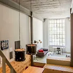 Apartament Meisterzimmer