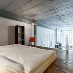 Apartament Meisterzimmer Lipsk