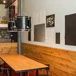 Meisterzimmer Lägenhet Leipzig