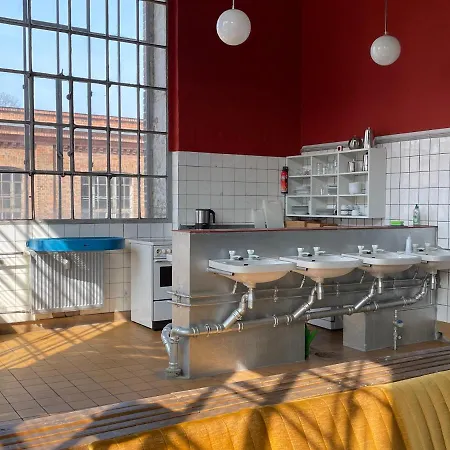 Meisterzimmer Daire *