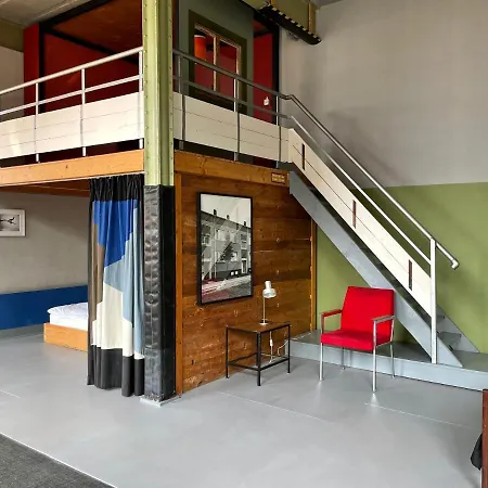 Meisterzimmer ライプツィヒ