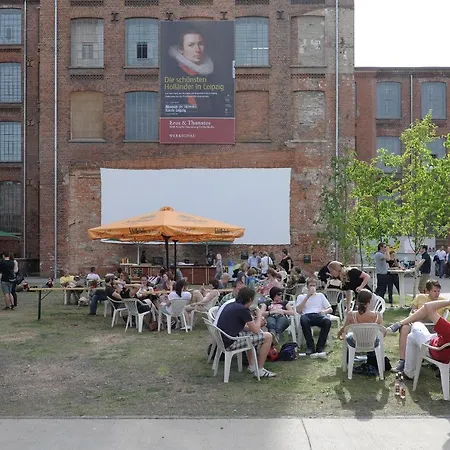 Meisterzimmer Daire *