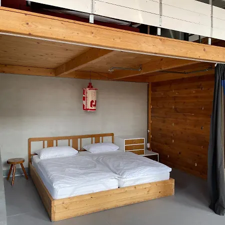 Meisterzimmer 라이프치히