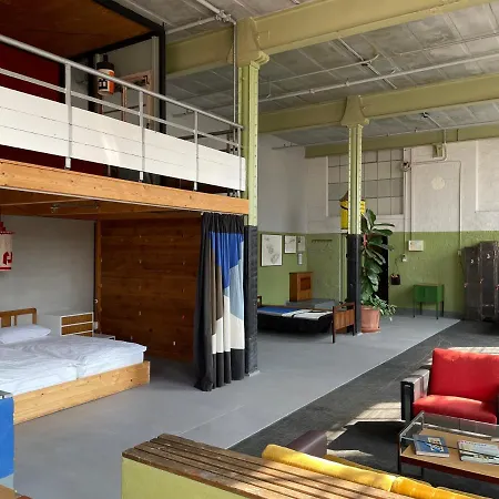 Meisterzimmer Daire *