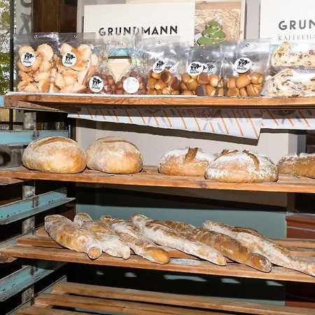 Meisterzimmer Leipzig