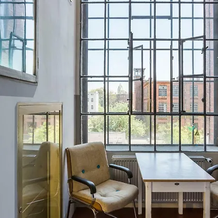 Daire Meisterzimmer *