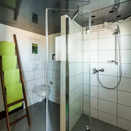 Meisterzimmer * Leipzig