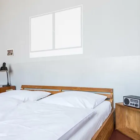 Apartment Meisterzimmer *