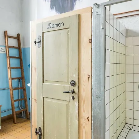 Meisterzimmer * 라이프치히