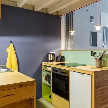 Meisterzimmer