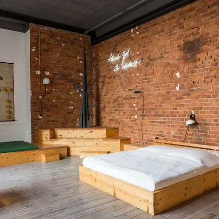 Meisterzimmer * Leipzig