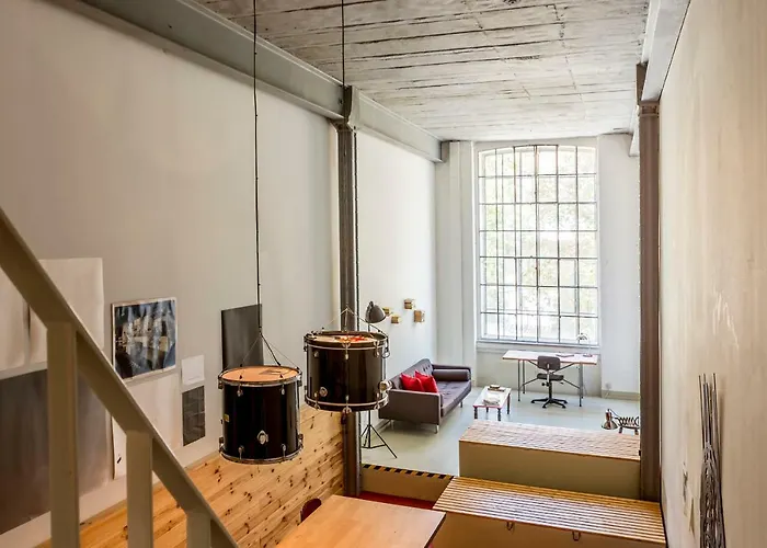 アパート Meisterzimmer