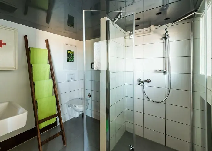 Meisterzimmer * ライプツィヒ